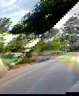 ที่ดิน ฉะเชิงเทรา : ขายที่ดินเหมาะ  ซื้อไว้เก็งกำไร  จ.ฉะเชิงเทรา  เนื้อที่ 18 ไร่