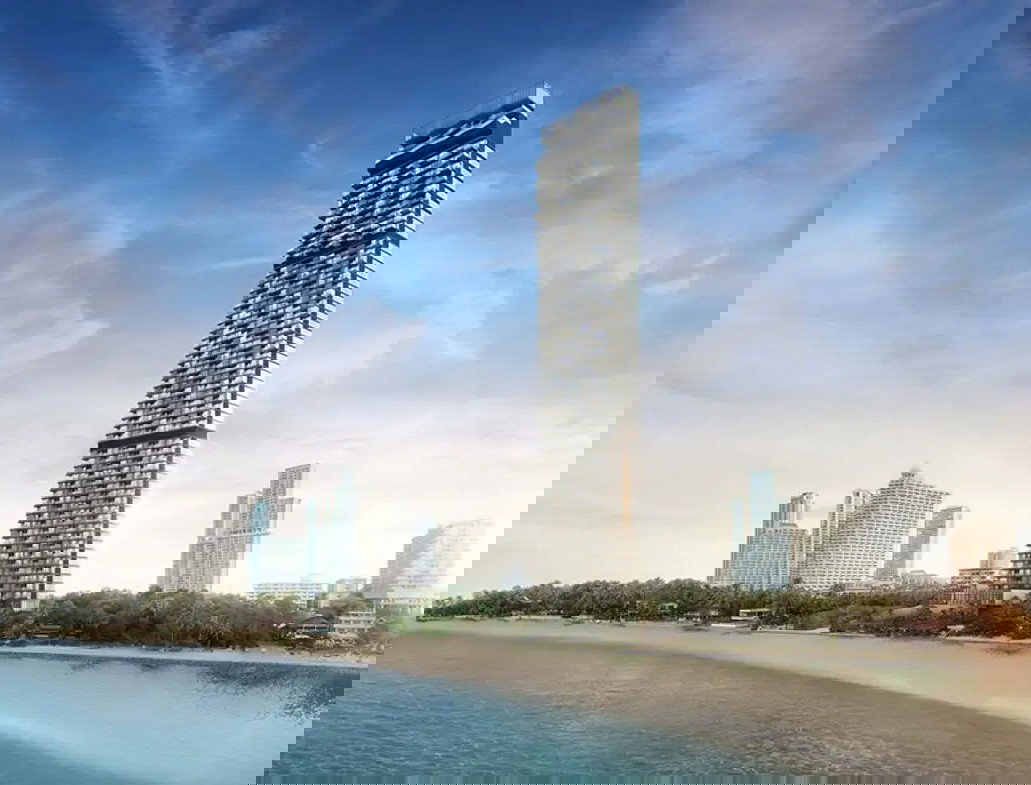 picture For Rent Arom Wongamat, Brand New Condo, Beachfront - 1/12