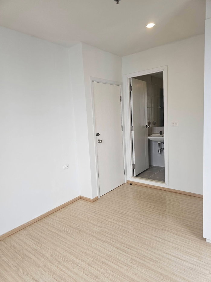 รูป ให้เช่าคอนโดพรัมสเตชั่นปิ่นเกล้า 2 ห้องนอน - รูปที่ 4/12