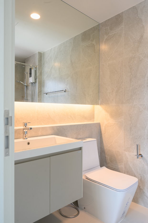 รูป 🏡💎 บ้านหรูให้เช่า เศรษฐสิริ เกาะแก้ว 3 ห้องนอน มีห้องทำงาน ฟังก์ชันครบ ✨ - รูปที่ 41/72