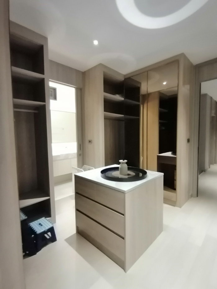 รูป บ้านเดี่ยว ควอร์เตอร์ ทองหล่อ เช่า - รูปที่ 29/39