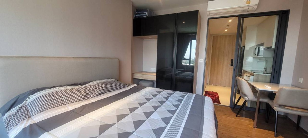 รูป ⛵ Once ⛵ City view / 8F / 1bedroom >> THB20,000/month彡 - รูปที่ 3/13