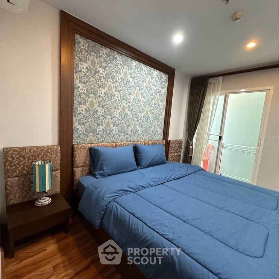 รูป คอนโด 2-ห้องนอน ที่ เดอะ เน็กซ์ สุขุมวิท52 (การ์เด้น สวีท) ใกล้ BTS อ่อนนุช (ID 2564330) - รูปที่ 2/6