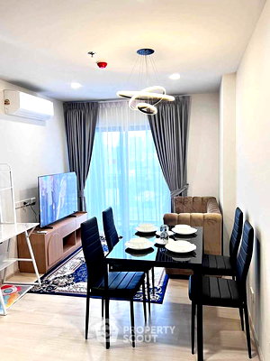 Condos for rent Phyathai 2 Hospital : 2-BR Condo at Aspire Vibha-Victory near BTS Sanam Pao (ID 2648620)