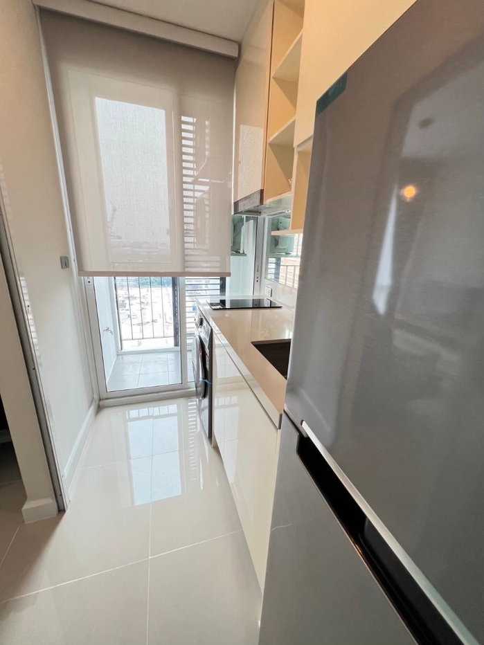 picture #SC12555​ ​  📌 Rent | 🟦🟨The Sky Sukhumvit​🟥🟩𝑪𝒐𝒏𝒕𝒂𝒄𝒕𝑳𝑰𝑵𝑬:@𝒔𝒆𝒄𝒓𝒆𝒕𝒑𝒓𝒐𝒑𝒆𝒓𝒕𝒚 🔥✨ - 5/9