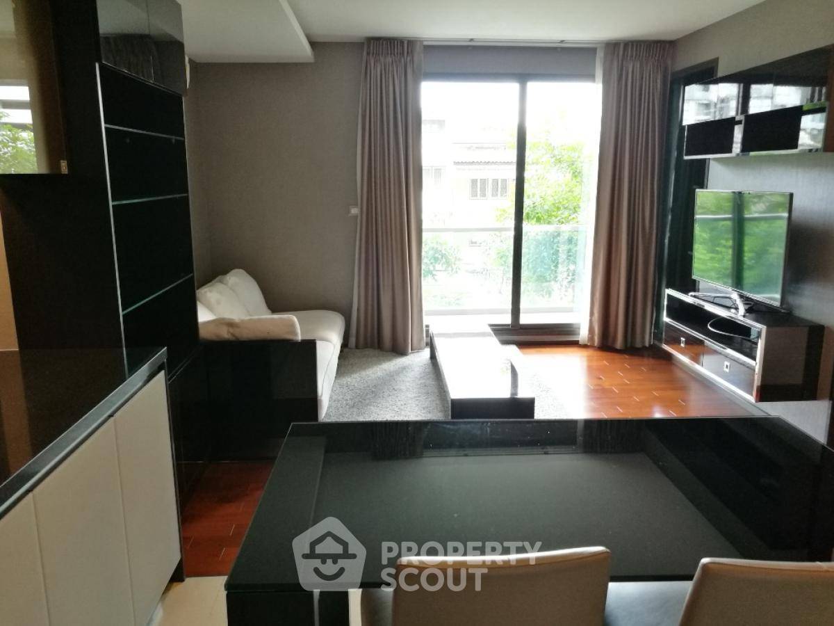 รูป คอนโด 1-ห้องนอน ที่ ดิ แอดเดรส สุขุมวิท 61 ใกล้ BTS เอกมัย (ID 2761181) - รูปที่ 3/5