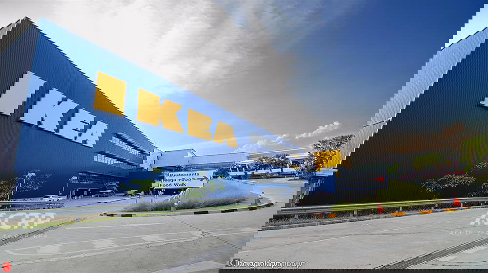 รูป ขายที่ดินสวย ทำเลเมือง เหมาะปลูกบ้าน ใกล้เมกาบางนา รหัส 160089 - รูปที่ 4/5