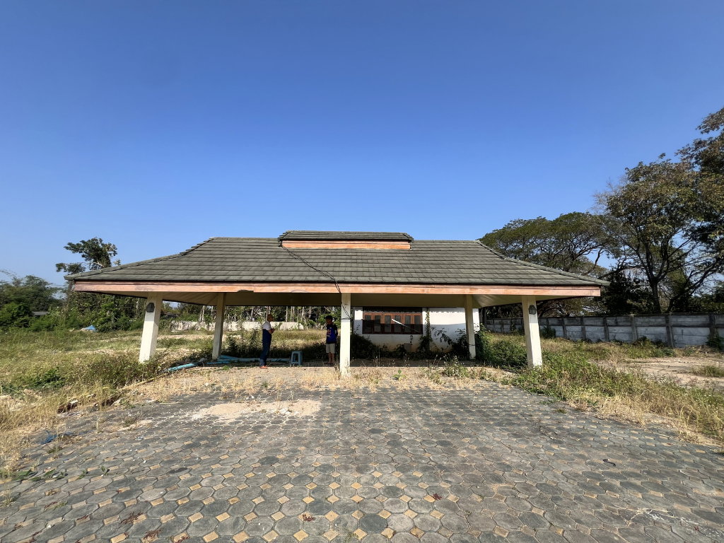 รูป ขายที่ดินเปล่า เหมืองง่า ลำพูน 4 ไร่ 3 งาน 8 ตร.ว. ที่ดินสวย ใกล้ซุปเปอร์ไฮเวย์  (ID:274LS) - รูปที่ 10/31