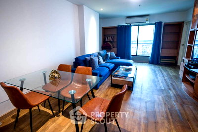 Condos for sale : 2-BR Condo at Liberty Park 2 near ARL Makkasan (ID 1741620)