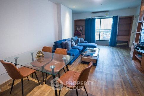 2-BR Condo at Liberty Park 2 near ARL Makkasan (ID 1741620)