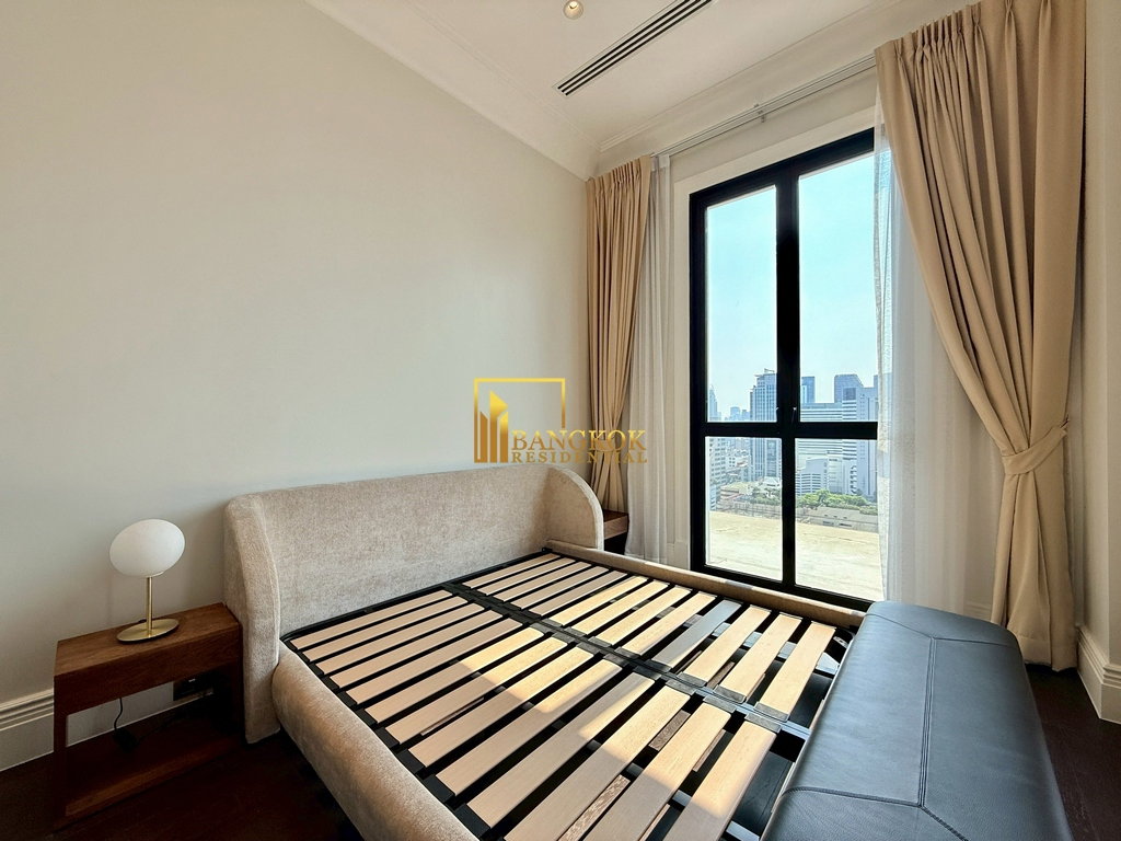 picture 98 Wireless | Remarkable 2 Bed Luxury Condo in Prime Area - BR61288CD - 12/46