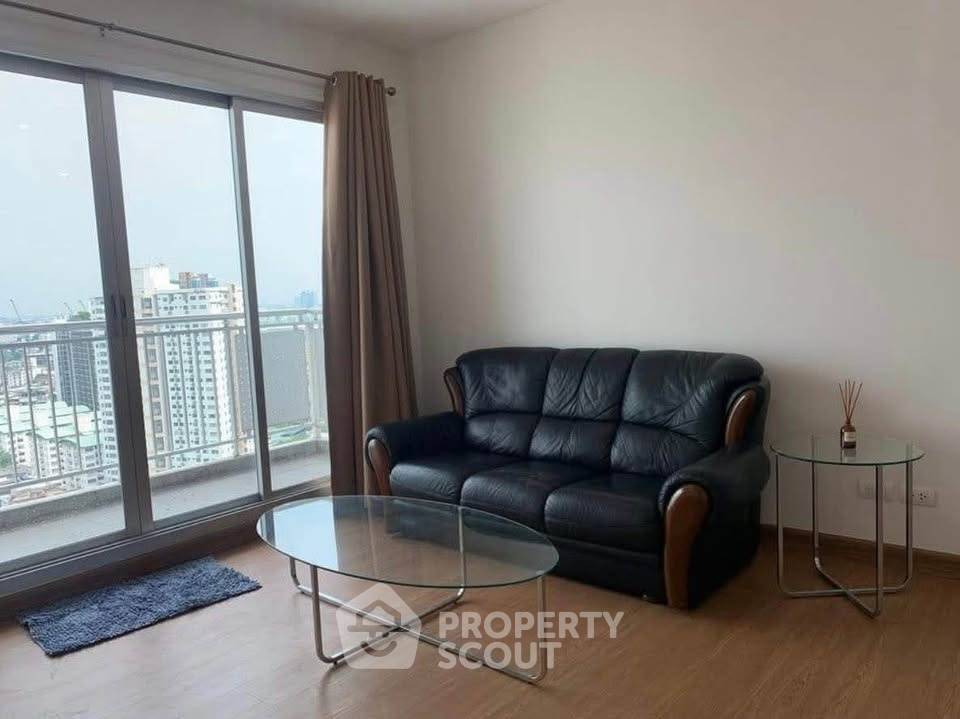 รูป คอนโด 2-ห้องนอน ที่ เซ็นทริค ซีน สุขุมวิท 64 ใกล้ BTS อุดมสุข (ID 2583647) - รูปที่ 3/12