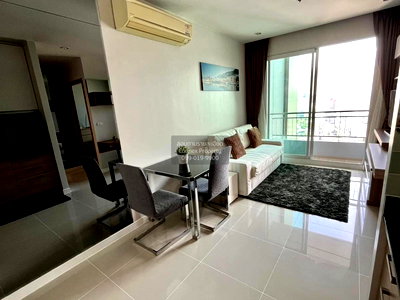 Condos for rent : For Rent Condo , Circle Condominium , MRT-Phetchaburi , Thanon Phetchaburi , Rat Thewi , Bangkok , CX-112567 ✅ Live chat with us ADD LINE @connexproperty ✅