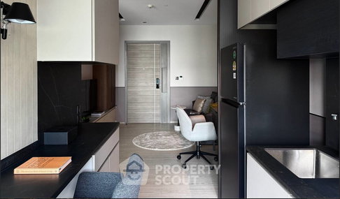 1-BR Condo at The Room Sukhumvit 38 near BTS Ekkamai (ID 2761105)