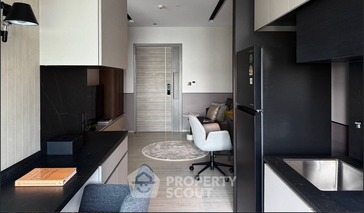 รูป คอนโด 1-ห้องนอน ที่ เดอะ รูม สุขุมวิท 38 ใกล้ BTS เอกมัย (ID 2761105) - รูปที่ 1/7