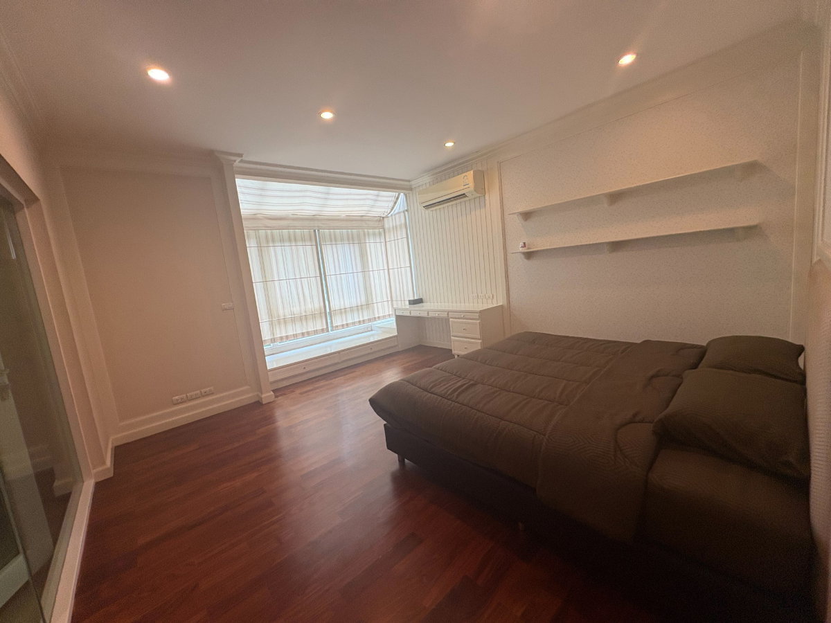 รูป ขายคฤหาสน์หรู 2 ชั้น พร้อมสระว่ายน้ำโครงการพฤกษ์ภิรมย์ รีเจ้นท์ ราชพฤกษ์- รัตนาธิเบศร์ จาก Q House 592.8 ตร.ว 850 ตร.ม  10 นอน 9 น้ำ !  - รูปที่ 13/41