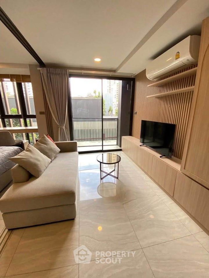 รูป คอนโด 1-ห้องนอน ที่ วาลเด้น อโศก ใกล้ MRT สุขุมวิท (ID 2348998) - รูปที่ 12/22