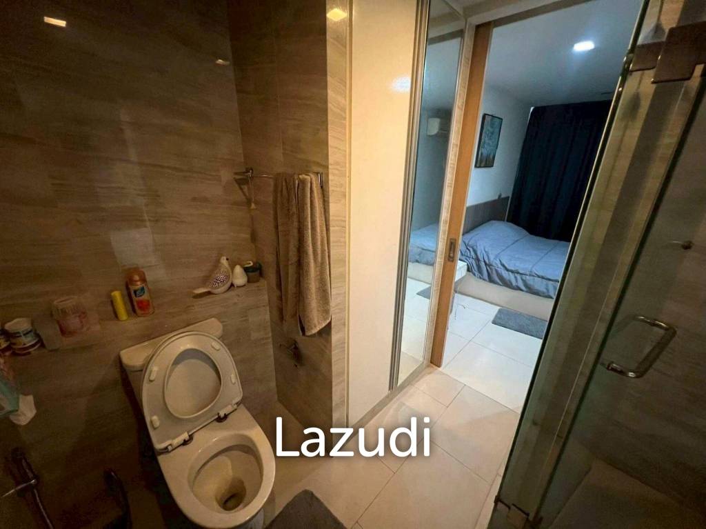 picture 1 Bed 1 Bath 34.51 SQ.M. The Urban Attitude - 8/8