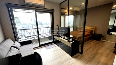 Condos for rent Rama 3 Road : 🔥🔥🔥 For Rent Condo , The Key Rama 3 , Bang Khlo , Bang Kho Laem , Bangkok , CX-137770 ✅ Live chat ADD LINE @connexproperty ✅