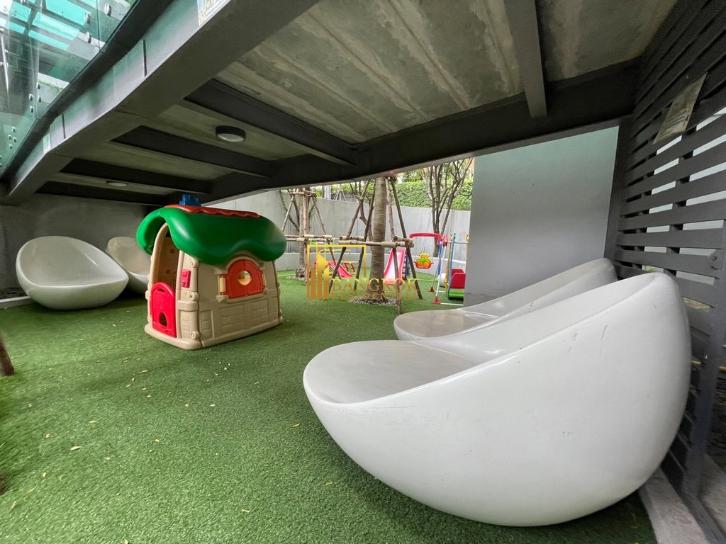 รูป Rhythm Sukhumvit 42 | Charming 1 Bedroom Condo in Ekkamai - BR61298CD - รูปที่ 15/19