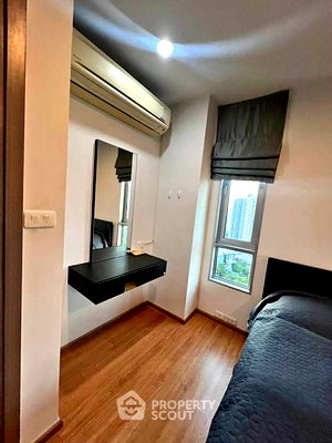 คอนโดให้เช่า : คอนโด 2-ห้องนอน ที่ เดอะ เบส สุขุมวิท 77 ใกล้ BTS อ่อนนุช (ID 2306689)