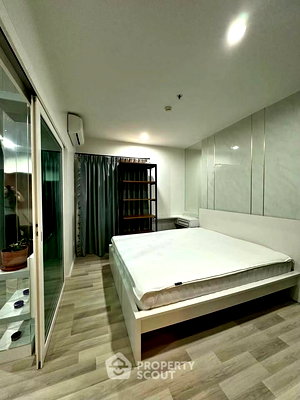 ขายคอนโด : คอนโด 1-ห้องนอน ที่ เดอะ คีย์ สาทร - เจริญราษฎร์ ใน บางโคล่ (ID 2498454)