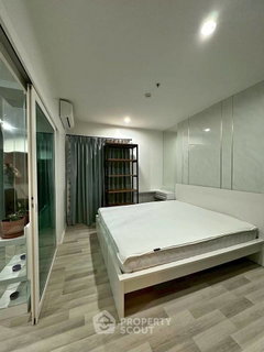 คอนโด 1-ห้องนอน ที่ เดอะ คีย์ สาทร - เจริญราษฎร์ ใน บางโคล่ (ID 2498454)