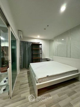 คอนโด 1-ห้องนอน ที่ เดอะ คีย์ สาทร - เจริญราษฎร์ ใน บางโคล่ (ID 2498454)