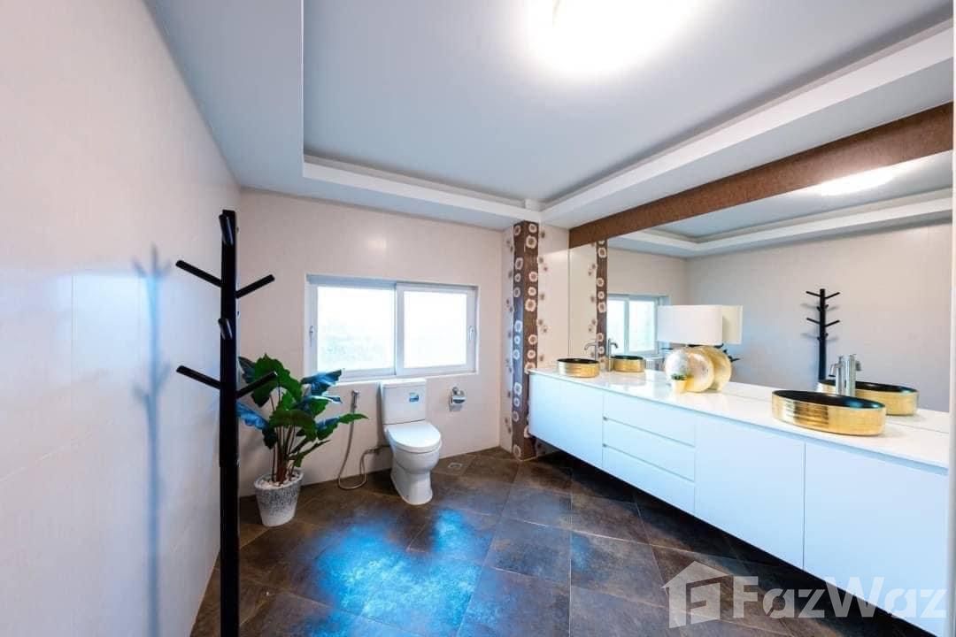 รูป ขาย วิลล่า 4 ห้องนอน ใน บางละมุง, ชลบุรี 1938815 - รูปที่ 15/19