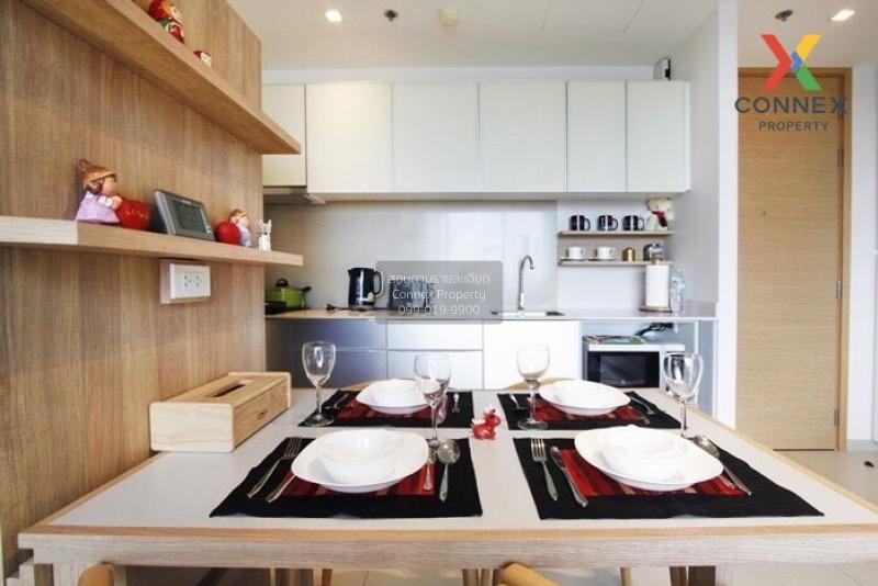 รูป 🔥🔥🔥 เช่า คอนโด แต่งสวย The Lofts Ekkamai BTS-เอกมัย สุขุมวิท พระโขนงเหนือ วัฒนา กรุงเทพ CX-00727 ✅ ทักไลน์ @connexproperty ตอบทันที ทีมงานมืออาชีพ ✅ 🔥🔥🔥 - รูปที่ 12/12