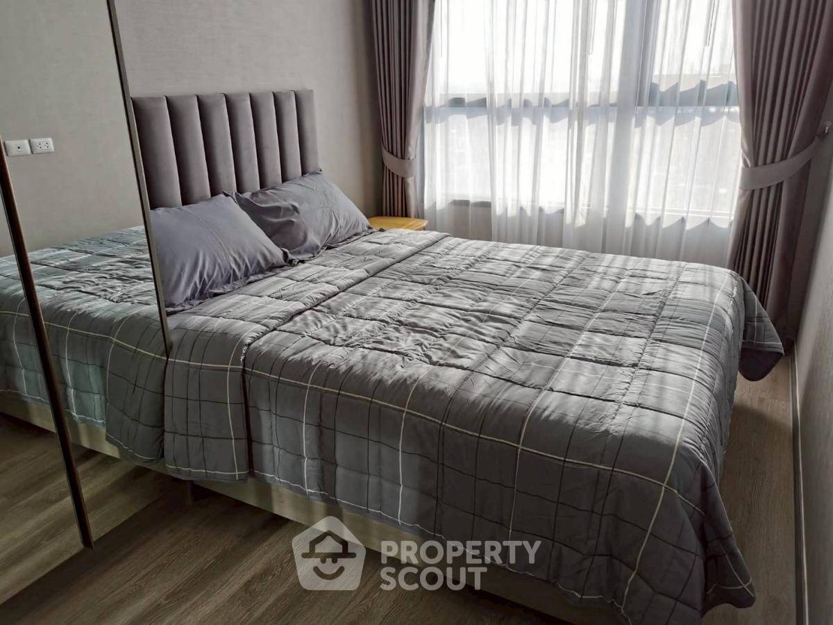 รูป คอนโด 1-ห้องนอน ที่ ไนท์บริดจ์ ไพร์ม อ่อนนุช ใกล้ BTS อ่อนนุช (ID 2635221) - รูปที่ 2/6