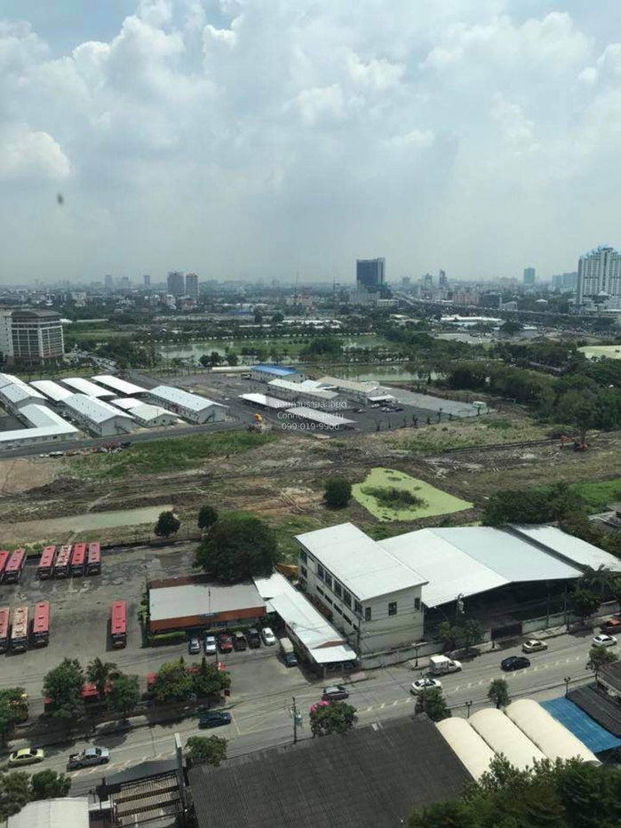 รูป เช่าคอนโด  ลุมพินี เพลส พระราม 9 - รัชดา MRT-พระราม 9 ห้วยขวาง เขต ห้วยขวาง กรุงเทพ CX-97859 ✅ ทักไลน์ @connexproperty ตอบทันที ทีมงานมืออาชีพ ✅ - รูปที่ 5/5