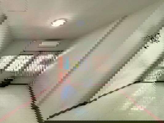 รูป ขายทาวน์เฮ้าส์ นวมินทร์111แยก4 หมู่บ้านปริญลักษณ์-แจ่มจันทร์ พร้อมอยู่19.2ตรว. ราคา3.49ล้าน โครงการห่างจากถนนเกษตร-นวมินทร์ เพียง250เมตร - รูปที่ 5/14