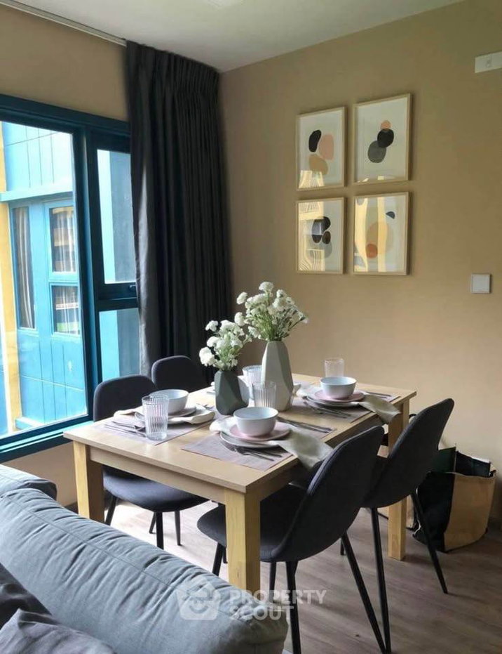 รูป คอนโด 2-ห้องนอน ที่ เดอะ เบส สุขุมวิท 50 ใกล้ BTS อ่อนนุช (ID 2307575) - รูปที่ 17/17