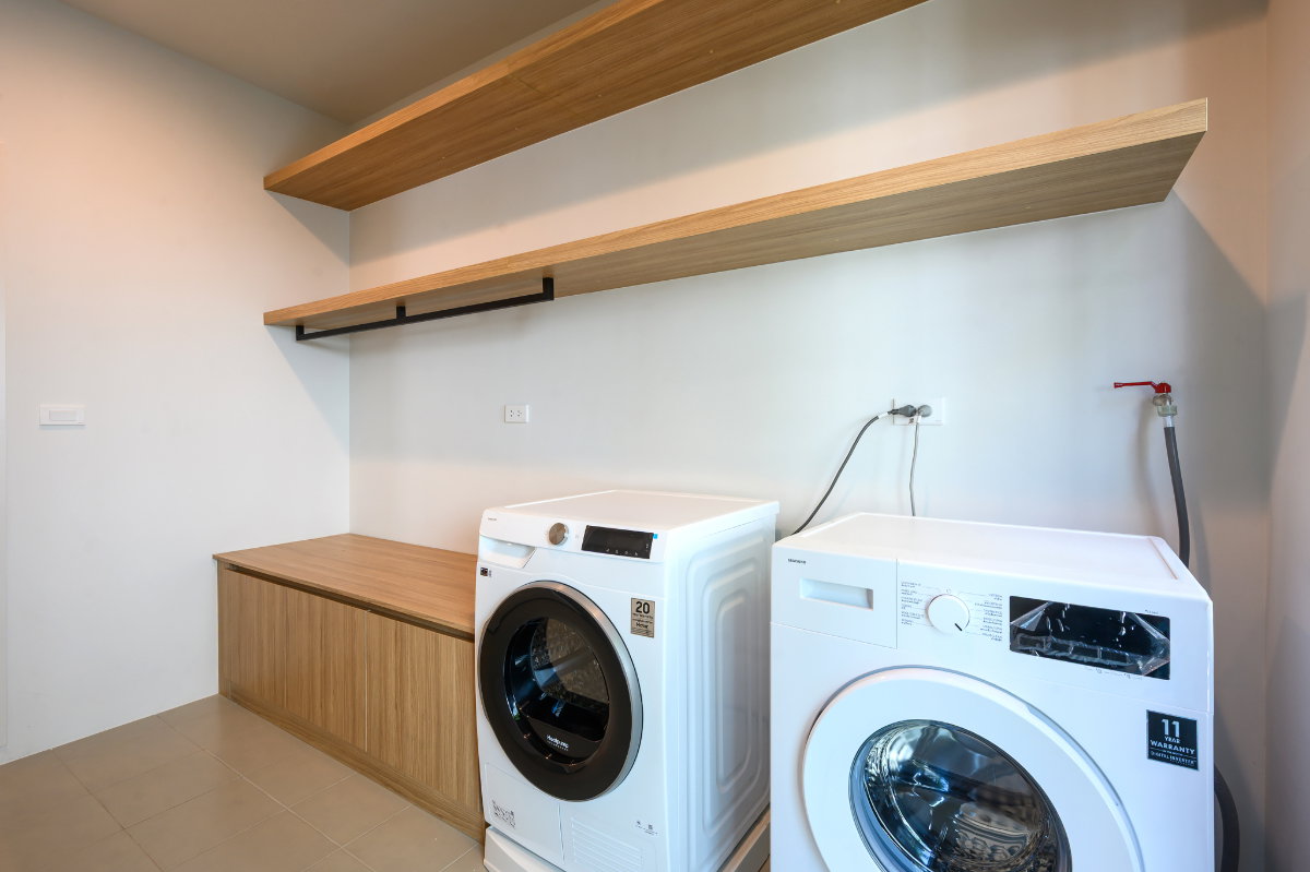 รูป 🏡💎 บ้านหรูให้เช่า เศรษฐสิริ เกาะแก้ว 3 ห้องนอน มีห้องทำงาน ฟังก์ชันครบ ✨ - รูปที่ 11/72