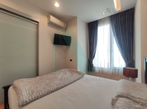 🚩 ขายคอนโด อีควิน๊อกซ์ พหลโยธิน-วิภาวดี อาคาร 1 ชั้น 24 1 ห้องนอน ขนาด 40.00 ตรม ใกล้ มหาวิทยาลัยเซนต์จอห์น
