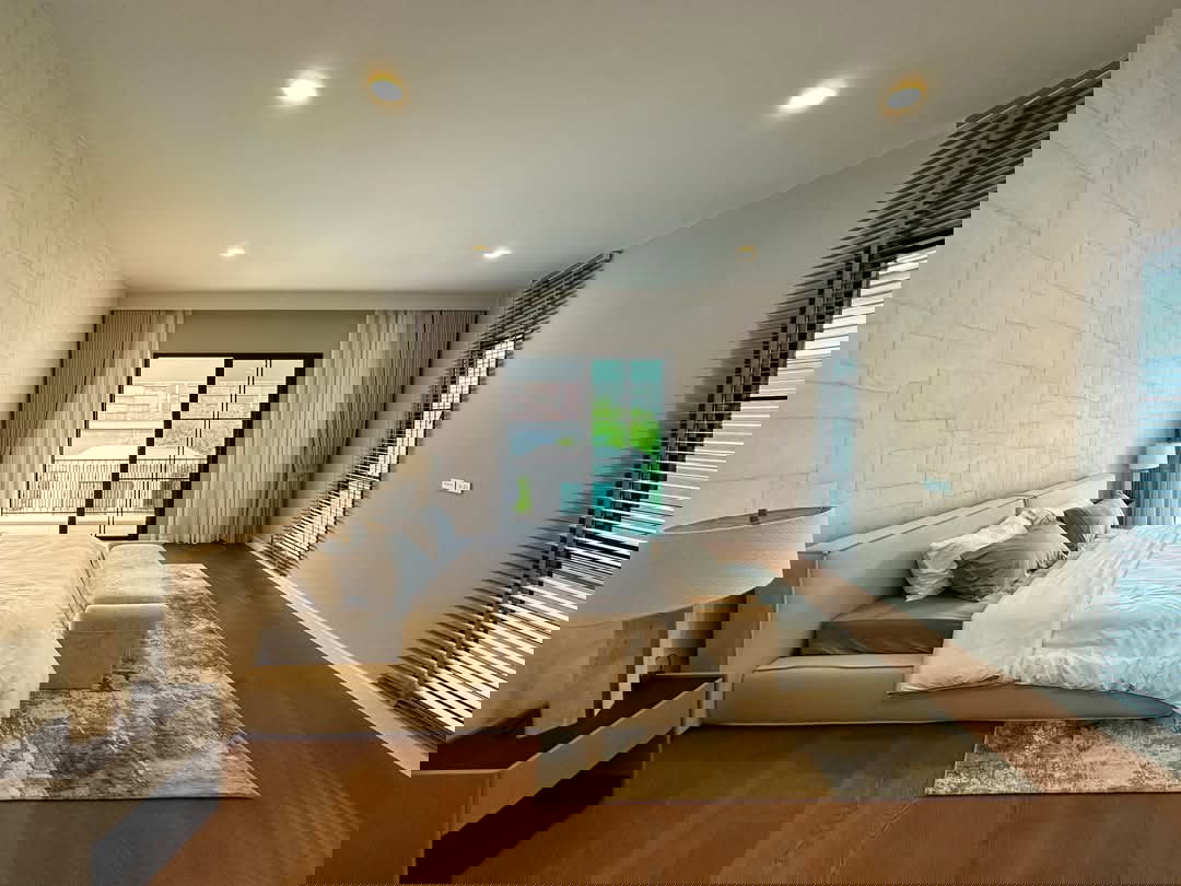 รูป 📣📣 ขาย ELSE แบริ่ง 32 บ้านเดี่ยว พร้อมสระว่ายน้ำ 5 ห้องนอน - รูปที่ 10/16