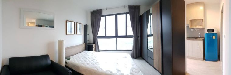 💥CP-10524💥ว่าง ให้ เช่า ไอดีโอ โมบิ สุขุมวิท อีสท์เกต👉แอดไลน์ @seecondo 