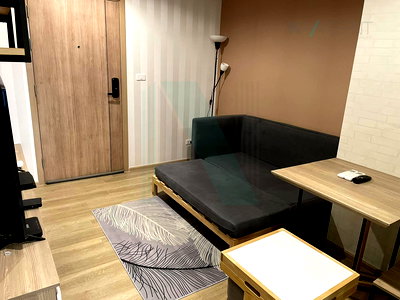 ขายคอนโด : 📌Exclusive!📌 ขายคอนโด ดิ เอ็กเซล ไฮด์อะเวย์ สุขุมวิท 71 อาคาร ิิB ชั้น 7 1 ห้องนอน ขนาด 29.00 ตรม ใกล้ ตลาดพระโขนง