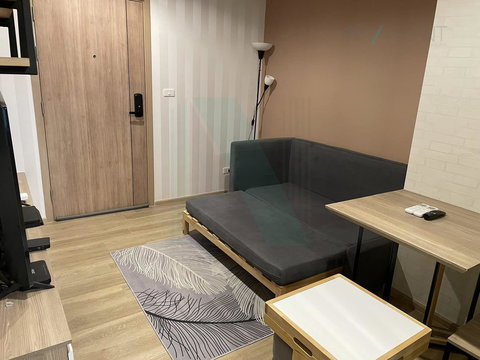 📌Exclusive!📌 ขายคอนโด ดิ เอ็กเซล ไฮด์อะเวย์ สุขุมวิท 71 อาคาร ิิB ชั้น 7 1 ห้องนอน ขนาด 29.00 ตรม ใกล้ ตลาดพระโขนง