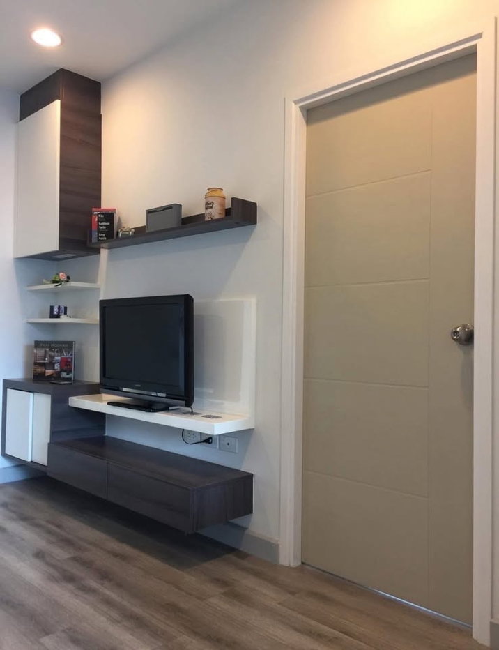 picture Condo for Rent at Centric Sathorn - Saint Louis (D6903061) - 3/10