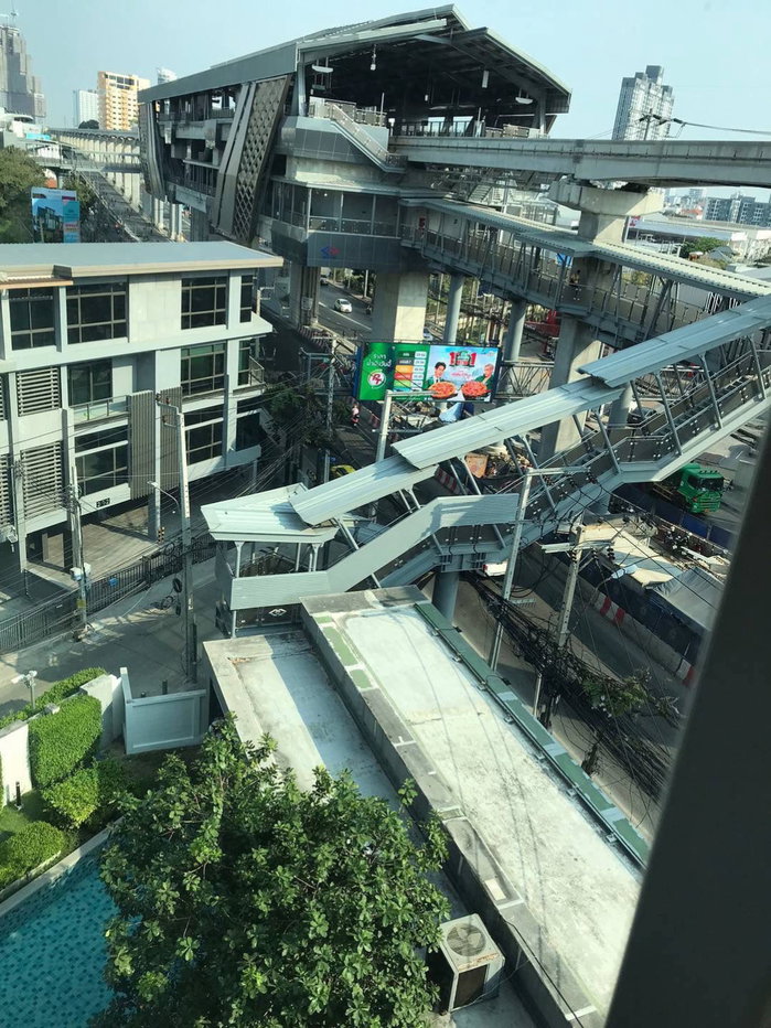 รูป 🤝🏻RB23891 ให้เช่าถูกมาก👍แอสปาย ลาดพร้าว 113✅แอดไลน์ @mproperty( มี @ ด้วย) แอดมินตอบไว - รูปที่ 4/12