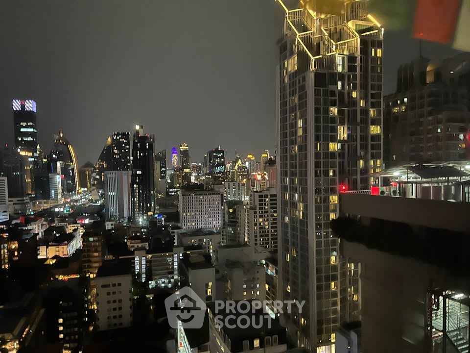 รูป คอนโด 1-ห้องนอน ที่ สุขุมวิท สวีท คอนโดมิเนียม ใกล้ BTS นานา (ID 2472642) - รูปที่ 5/5