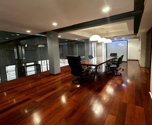 รูป  ให้เช่าอาคารสำนักงาน / โชว์รูม 4 ชั้น ริมถนนกิ่งแก้ว (ริมถนน) /Renovate ใหม่ /เหมาะเป็นสำนักงาน , showroom , อื่น ๆ จดบริษัทได้ - รูปที่ 16/20