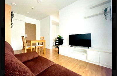 Condos for rent : Condo For rent Charen96/1 Pinklao 