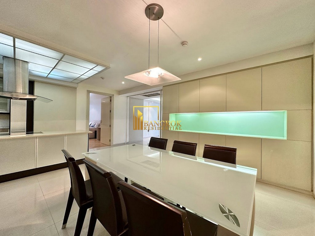 รูป Las Colinas | Modern 2 Bedroom Condo in Asoke - BR3943CD - รูปที่ 9/41