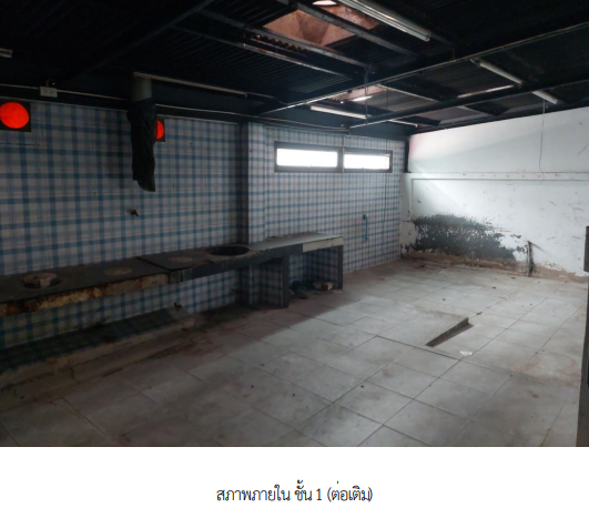 รูป อาคารพาณิชย์, 52.6 ตร.วา, อาคารพาณิชย์ โครงการ ทรัพย์สมบูรณ์ สุขเจริญ 2 สมุทรปราการ, พระสมุทรเจดีย์, สมุทรปราการ, 8.6M - รูปที่ 16/35