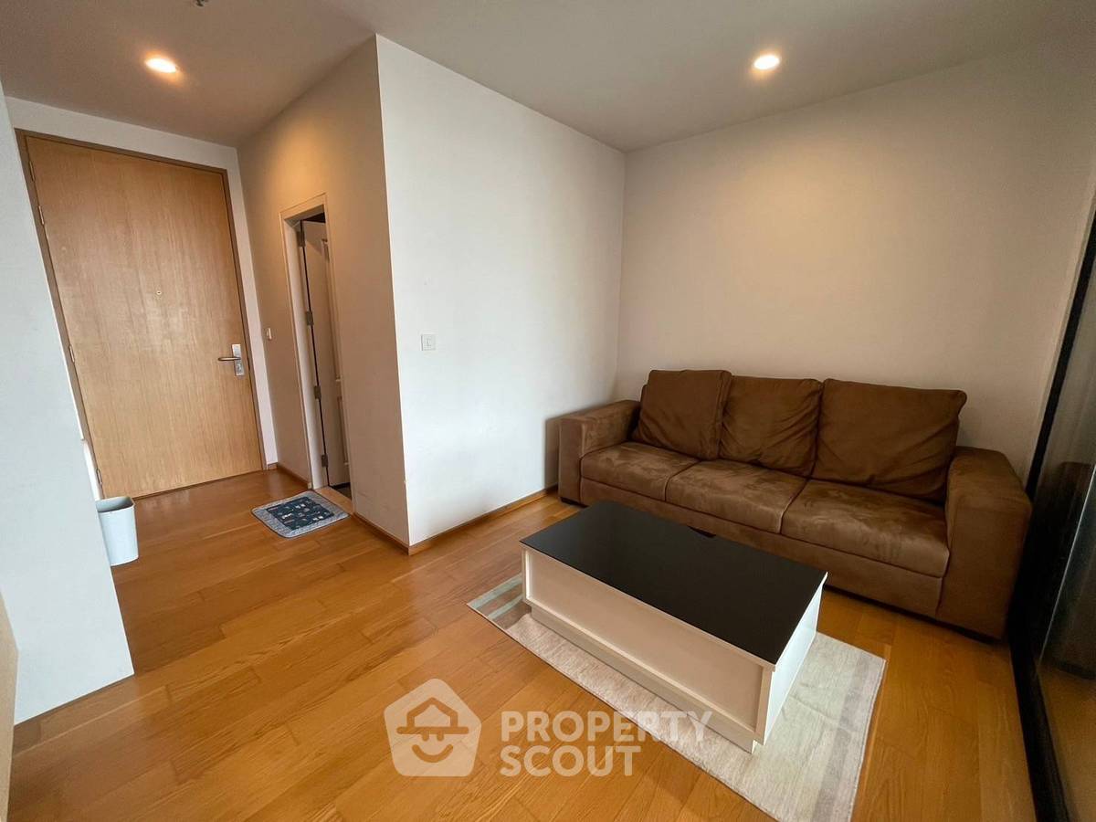 รูป คอนโด 1-ห้องนอน ที่ โนเบิล รีโว สีลม ใกล้ BTS สุรศักดิ์ (ID 1758945) - รูปที่ 6/12