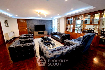 Condos for rent BTS Ekkamai : 4-BR Condo at Tai Ping Towers Sukhumvit 63 near ARL Ramkhamhaeng (ID 2761887)