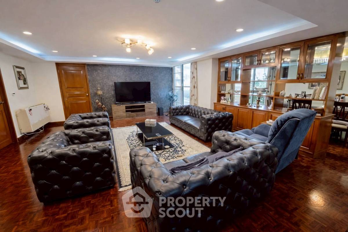 รูป คอนโด 4-ห้องนอน ที่ ไท ปิง ทาวเวอร์ส สุขุมวิท 63 ใกล้ ARL รามคำแหง (ID 2761887) - รูปที่ 1/12